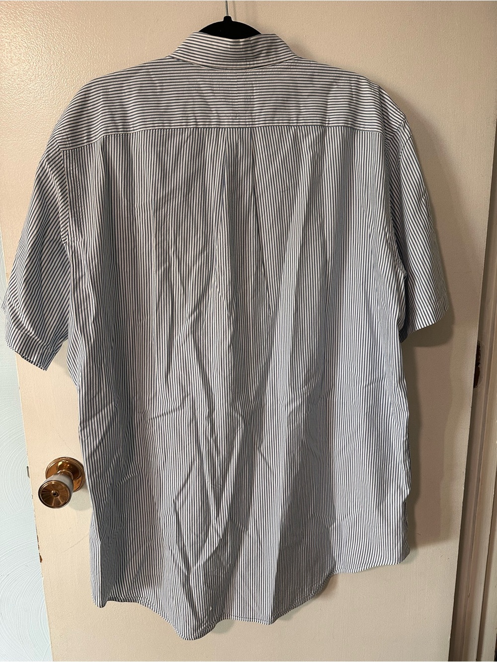 LT Ralph Lauren Button Up S/S - Picture 3 of 5